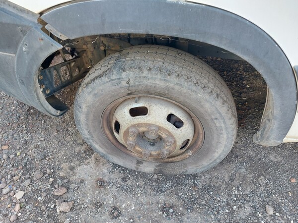 15#7849 Autocarro Iveco Daily 35C12 in vendita - foto 9