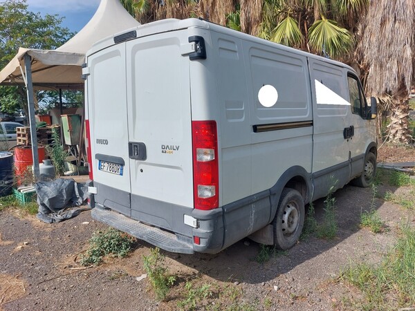 19#7849 Autocarro Iveco Daily 29L12 in vendita - foto 3