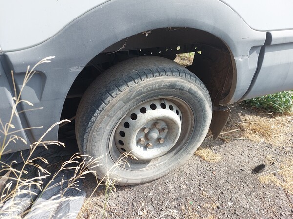 19#7849 Autocarro Iveco Daily 29L12 in vendita - foto 6