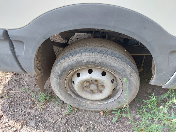 19#7849 Autocarro Iveco Daily 29L12 in vendita - foto 8