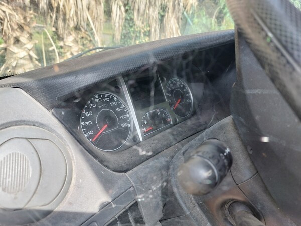 19#7849 Autocarro Iveco Daily 29L12 in vendita - foto 13