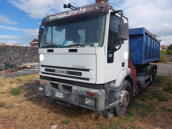 Autocarri in vendita
