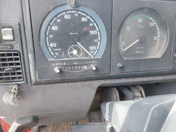 22#7849 Autocarro Astra HD7 84 38 in vendita - foto 2