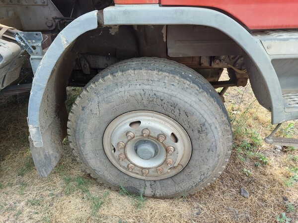 22#7849 Autocarro Astra HD7 84 38 in vendita - foto 4