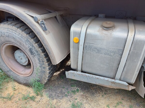 22#7849 Autocarro Astra HD7 84 38 in vendita - foto 6