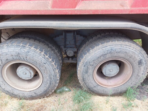 22#7849 Autocarro Astra HD7 84 38 in vendita - foto 7