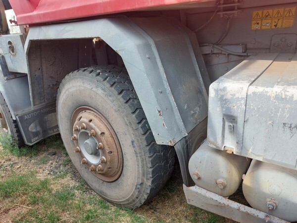 22#7849 Autocarro Astra HD7 84 38 in vendita - foto 9