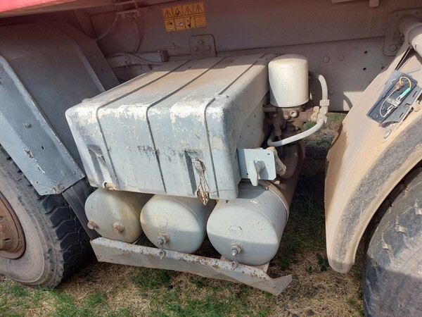 22#7849 Autocarro Astra HD7 84 38 in vendita - foto 10