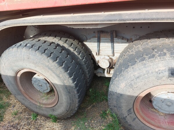 22#7849 Autocarro Astra HD7 84 38 in vendita - foto 11