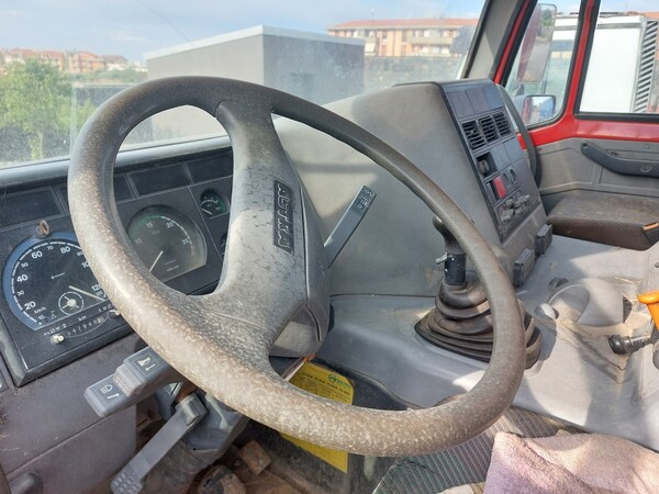 22#7849 Autocarro Astra HD7 84 38 in vendita - foto 15