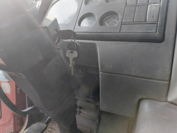 22#7849 Autocarro Astra HD7 84 38 in vendita - foto 16