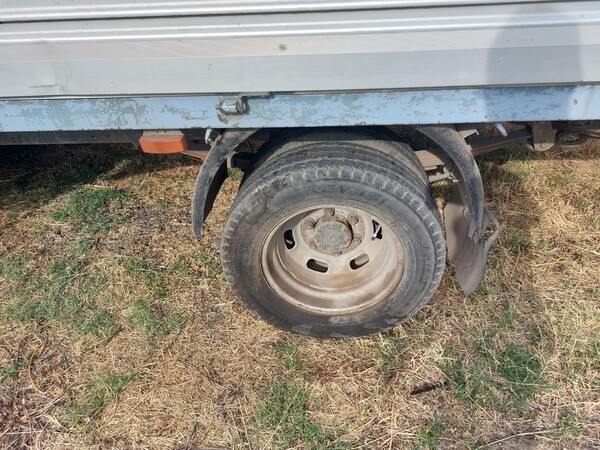 23#7849 Autocarro Iveco Daily 35/E4 in vendita - foto 6