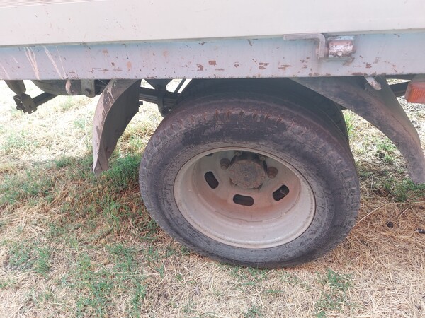 23#7849 Autocarro Iveco Daily 35/E4 in vendita - foto 9