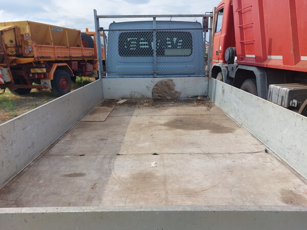 23#7849 Autocarro Iveco Daily 35/E4 in vendita - foto 10
