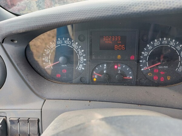 23#7849 Autocarro Iveco Daily 35/E4 in vendita - foto 14