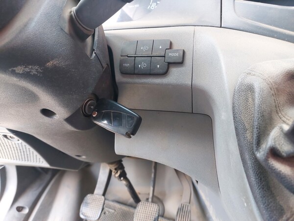 23#7849 Autocarro Iveco Daily 35/E4 in vendita - foto 15