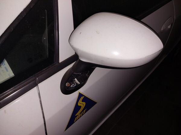 27#7849 Autocarro Fiat Punto 1.3 D MJT in vendita - foto 12