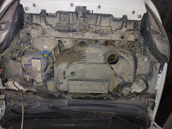 27#7849 Autocarro Fiat Punto 1.3 D MJT in vendita - foto 13