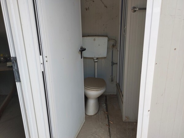 29#7849 Autocarro Mercedes Actros MB4143K/8x4 in vendita - foto 13