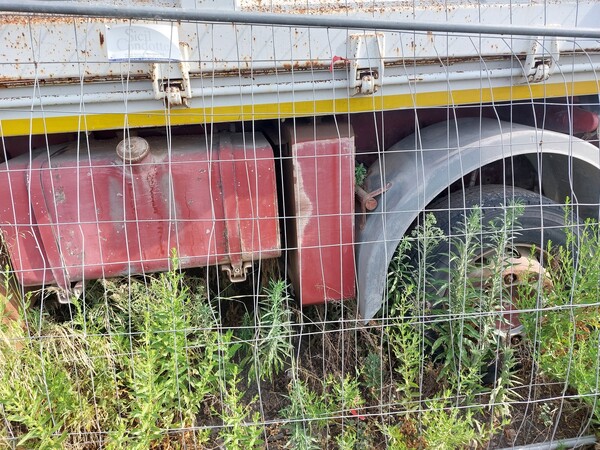 3#7849 Autocarro Iveco Eurotrakker Magirus 340EH in vendita - foto 7