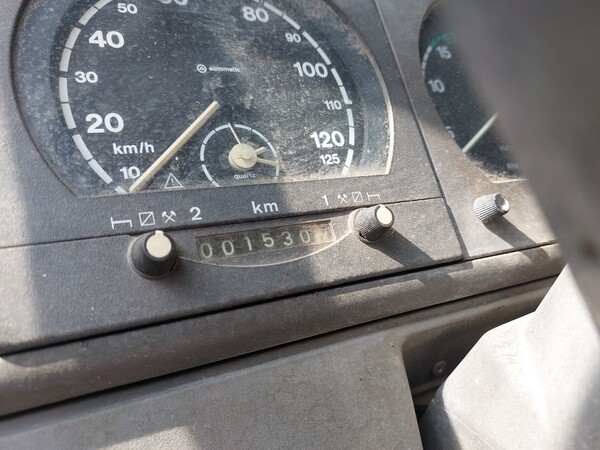 8#7849 Autocarro Iveco Eurocargo 65E12L31 in vendita - foto 2