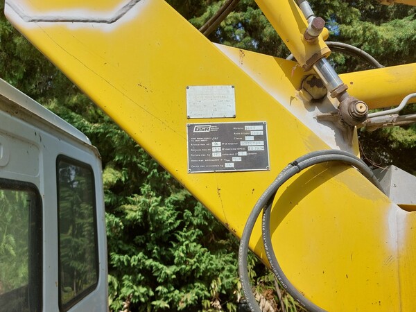 8#7849 Autocarro Iveco Eurocargo 65E12L31 in vendita - foto 10