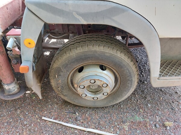 8#7849 Autocarro Iveco Eurocargo 65E12L31 in vendita - foto 11