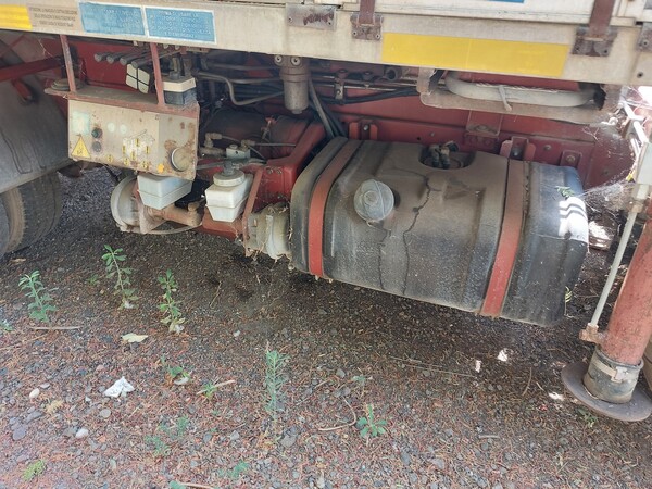 8#7849 Autocarro Iveco Eurocargo 65E12L31 in vendita - foto 12