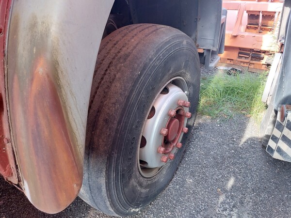 9#7849 Autocarro spazzaneve Iveco 180.26 in vendita - foto 6