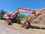 Escavatore Fiat Hitachi FH 220.3 - Lotto 11 (Asta 7850)