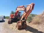 Image 9 - Fiat Hitachi FH 220.3 excavator - Lot 11 (Auction 7850)