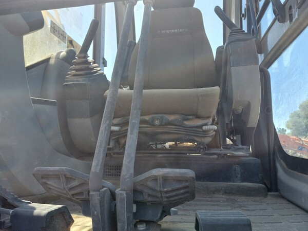 2#7850 Escavatore New Holland E215 B in vendita - foto 5