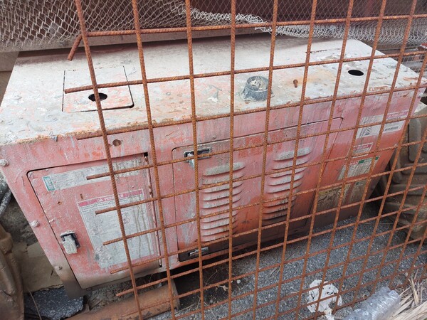 21#7850 Piattaforma JLG 33 RTS in vendita - foto 7