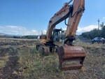 Immagine 2 - Escavatore Case CX 210 - Lotto 23 (Asta 7850)