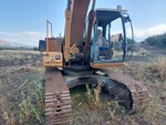 Immagine 3 - Escavatore Case CX 210 - Lotto 23 (Asta 7850)