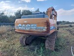Immagine 5 - Escavatore Case CX 210 - Lotto 23 (Asta 7850)