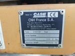 Immagine 10 - Escavatore Case CX 210 - Lotto 23 (Asta 7850)