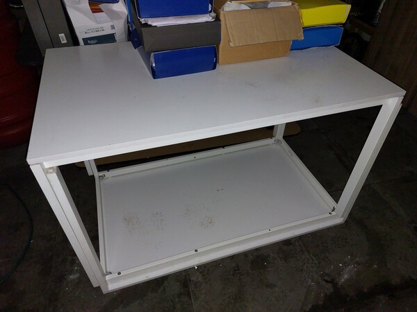 24#7850 Arredamento ufficio in vendita - foto 2