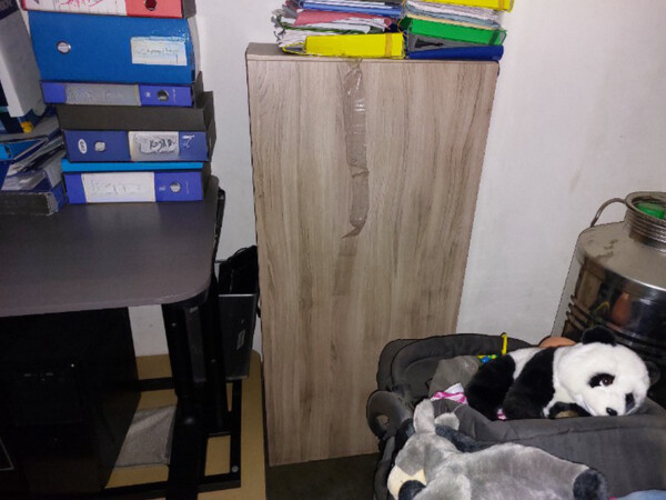 24#7850 Arredamento ufficio in vendita - foto 4