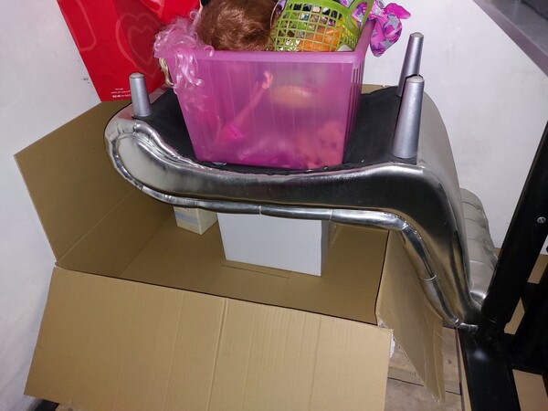 24#7850 Arredamento ufficio in vendita - foto 6