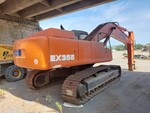 Image 5 - Fiat Hitachi EX 355 excavator - Lot 26 (Auction 7850)