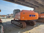 Image 6 - Fiat Hitachi EX 355 excavator - Lot 26 (Auction 7850)