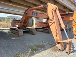 Immagine 3 - Escavatore  Fiat Hitachi EX 355 - Lotto 27 (Asta 7850)