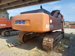 Immagine 5 - Escavatore  Fiat Hitachi EX 355 - Lotto 27 (Asta 7850)