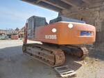 Immagine 6 - Escavatore  Fiat Hitachi EX 355 - Lotto 27 (Asta 7850)