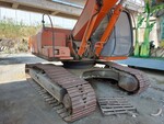 Image 4 - Fiat Hitachi EX 255 crawler excavator - Lot 28 (Auction 7850)