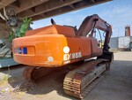 Image 5 - Fiat Hitachi EX 255 crawler excavator - Lot 28 (Auction 7850)