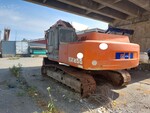 Image 6 - Fiat Hitachi EX 255 crawler excavator - Lot 28 (Auction 7850)