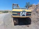 Immagine 4 - Escavatore Caterpillar 318B LN - Lotto 3 (Asta 7850)