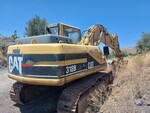 Immagine 5 - Escavatore Caterpillar 318B LN - Lotto 3 (Asta 7850)